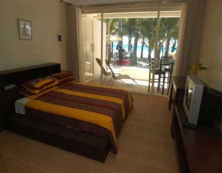 Boracay Sandcastles The Apartments Balabag  Dış mekan fotoğraf